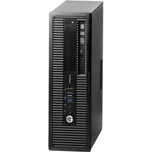 Hp ProDesk 600 G1 Core i5 3,2 GHz - HDD 1 To - RAM ...