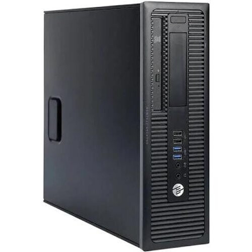 HP ProDesk 600 G1 Core i5 3.2 GHz - SSD 256 GB + ...