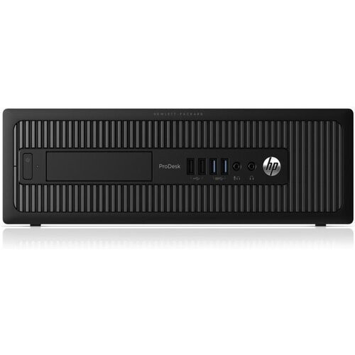 HP ProDesk 600 G1 Core i5 3,2 GHz - HDD 256 GB RAM ...