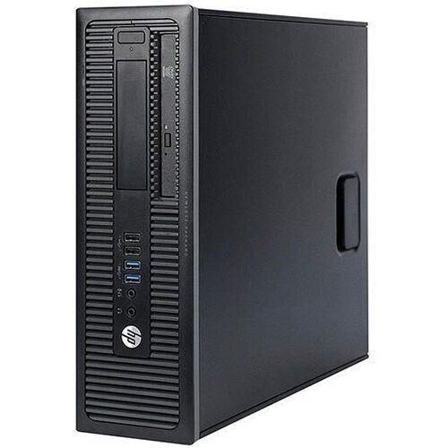 HP ProDesk 600 G1 Grade B Intel Core i5 GHz - HDD ...