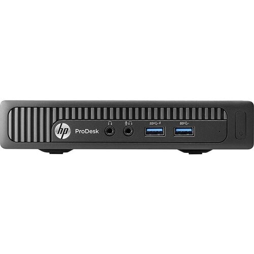 HP ProDesk 600 G1 Mini Core i7-4765T 2 GHz - SSD ...