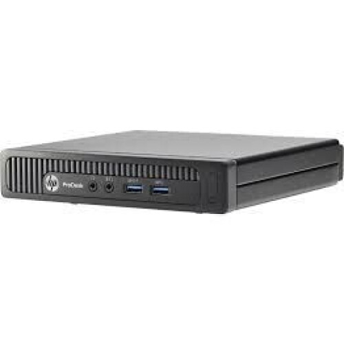 HP ProDesk 600 G1 mini Intel Core i5 (928) ...
