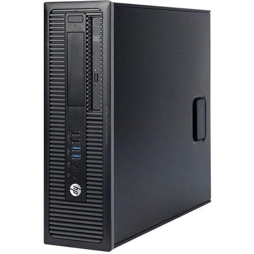 HP ProDesk 600 G1 Core i5 3,2 GHz - HDD 1 TB RAM 8 ...