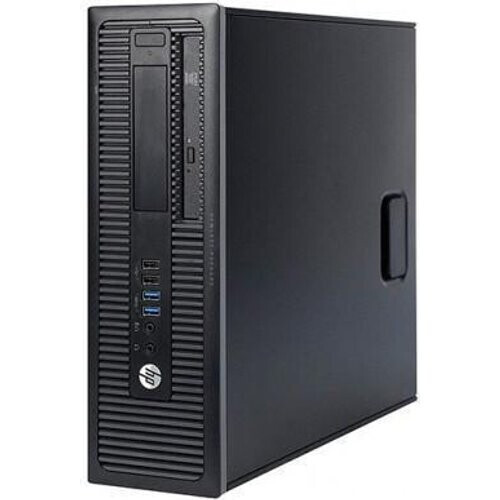 HP ProDesk 600 G1 SFF Core i5 3,2 GHz - HDD 2 TB ...