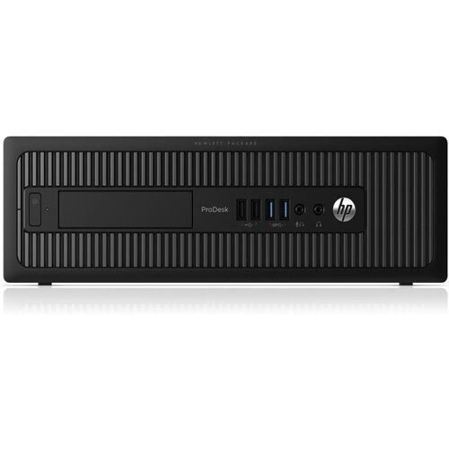 HP ProDesk 600 G1 SFF Core i5 3,2 GHz - HDD 2 To ...