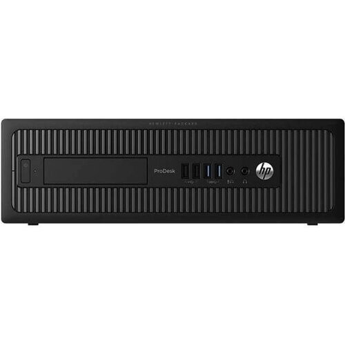 Brand HP Form Factor SFF (Small Form Factor) Model ...