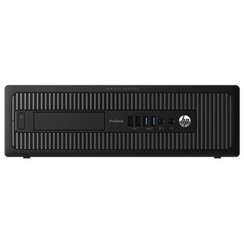 Maak kennis met de HP ProDesk 600 G1, een ...