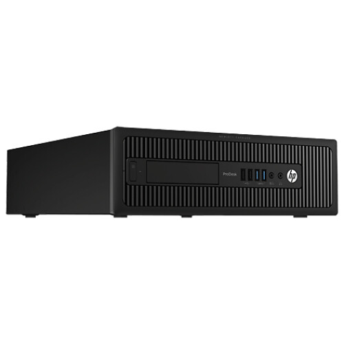 Ontdek de HP ProDesk 600 G1 SFF, een krachtige ...