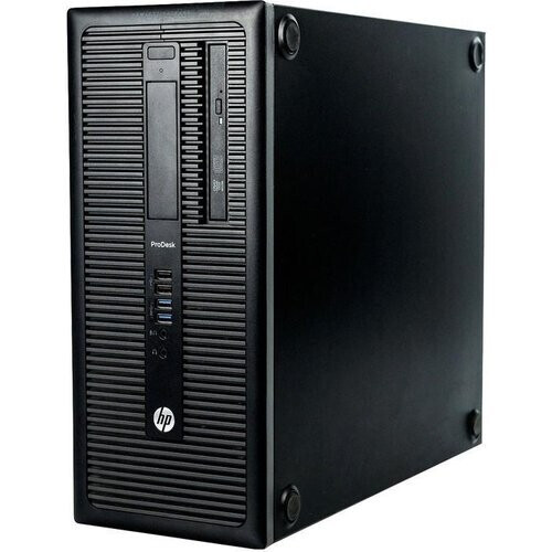 HP ProDesk 600 G1 Tower Core i3 3,4 GHz - HDD 500 ...