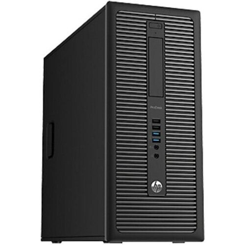 HP ProDesk 600 G1 Core i3 4330 GHz - HDD 256 GB ...