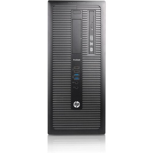 HP ProDesk 600 G1 Tower Core i5 3,2 GHz - HDD 500 ...