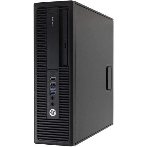 HP ProDesk 600 G2 Core i5 3.2 GHz - HDD 1 TB - RAM ...