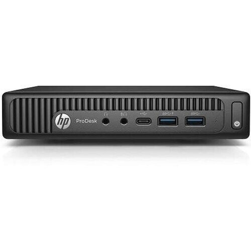 HP ProDesk 600 G2 DM Core i5-6500T 2,5 GHz - SSD ...