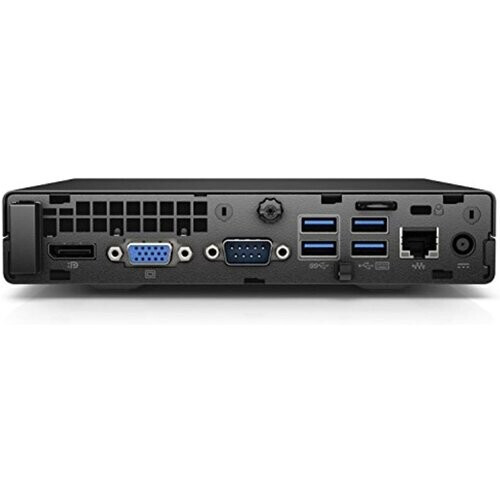 HP ProDesk 600 G2 Mini Desktop i5 i5-6500T 4-Core ...