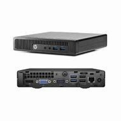 HP ProDesk 600 G2 Mini Intel Core i5 (896) ...