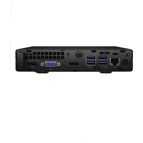 HP ProDesk 600 G2 Mini Pentium 2.9 GHz - SSD 120 ...