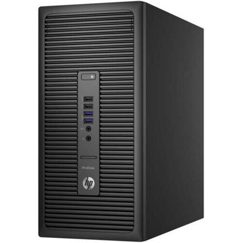 Core i5-6500-3.2Ghz 8 Go SSD 256 Go Non Intel HD ...