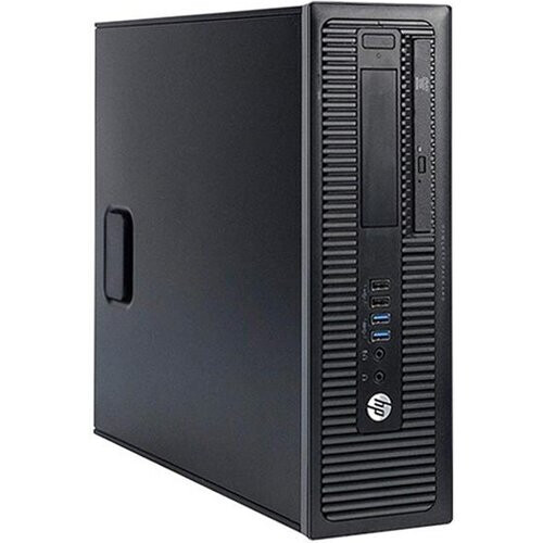 HP ProDesk 600 G2 SFF Core i5 3,2 GHz - HDD 1 To ...