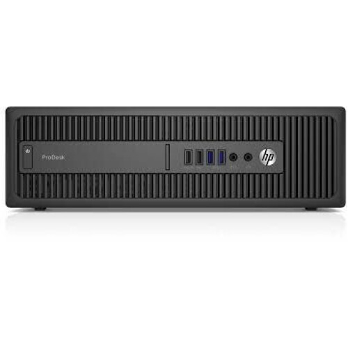 HP ProDesk 600 G2 SFF Intel Core i3 (369) ...