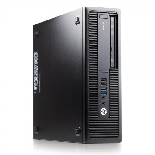 HP ProDesk 600 G2 SFF Computer ✓ 1-Wahl TOP ...