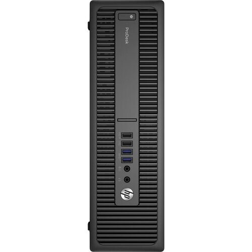 HP ProDesk 600 G2 SFF Pentium 3,3 GHz - HDD 1 To ...