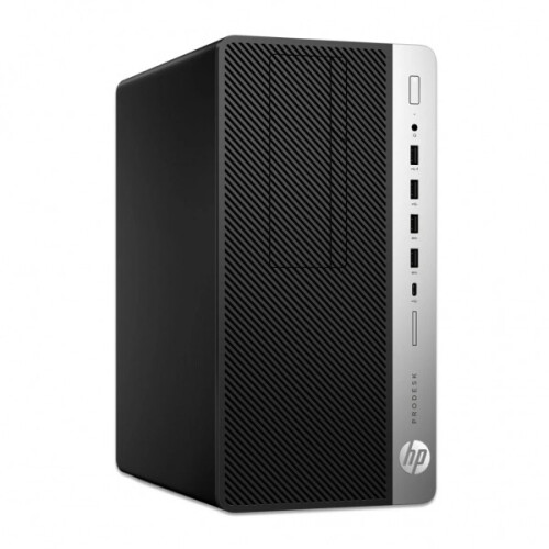 HP ProDesk 600 G3 MT Computer ✓ 1-Wahl TOP ...