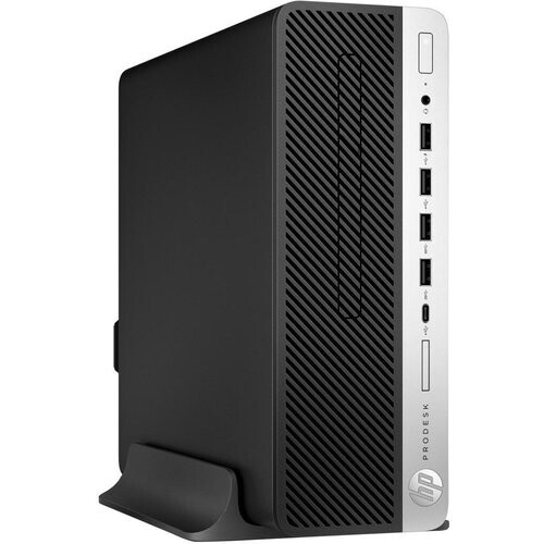 HP ProDesk 600 G3 SFF Core i5 3,2 GHz - SSD 256 GB ...