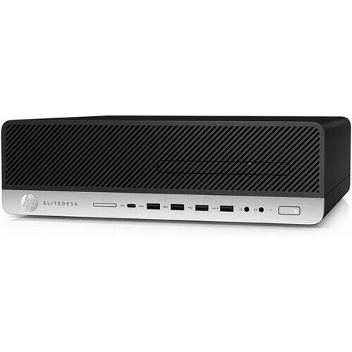 HP ProDesk 600 G3 SFF Core i7 3.4 GHz - SSD 1TB - ...