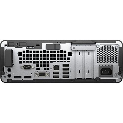 HP ProDesk 600 G3 SFF Desktop i3 i3-6100 2-Core ...