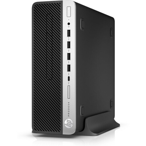 HP ProDesk 600 G3 SFF Intel Core i5 (694) ...