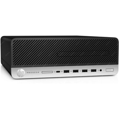 FeaturesIntel Core i5-8500T Processor (Hexa-Core, ...