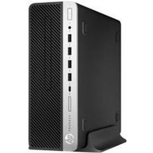 HP ProDesk 600 G4 Core i5 3 GHz - SSD 240 GB RAM 8 ...