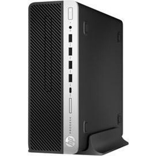 HP ProDesk 600 G4 Core i5 3 GHz - SSD 240 GB RAM 8 ...