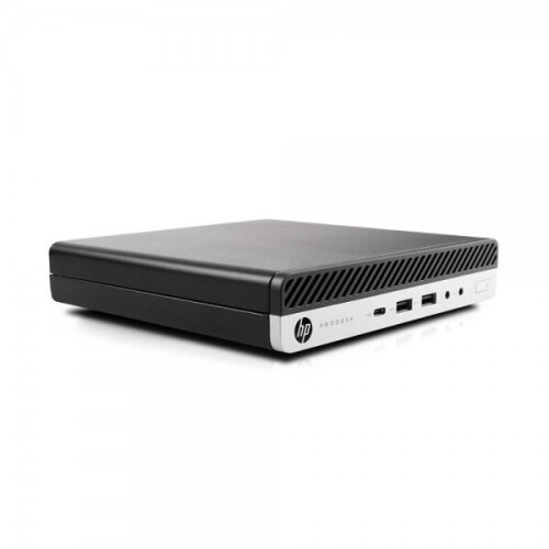 HP ProDesk 600 G4 Desktop Mini PC Computer ✓ ...