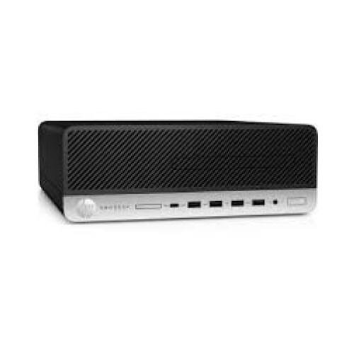 HP ProDesk 600 G4 Intel Core i5 (500) ...
