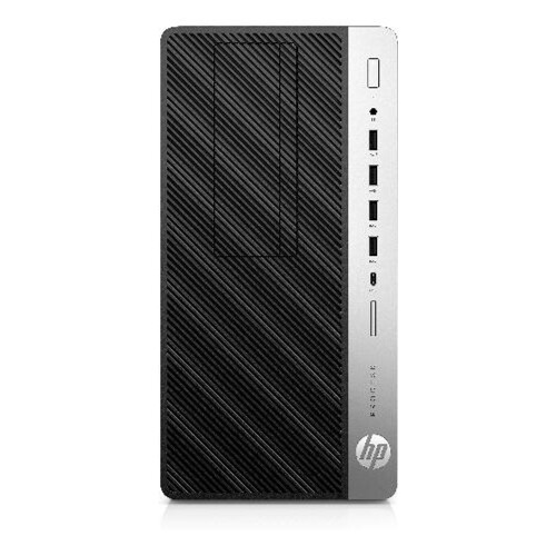 De HP ProDesk 600 G4 Micro Tower is een compacte, ...