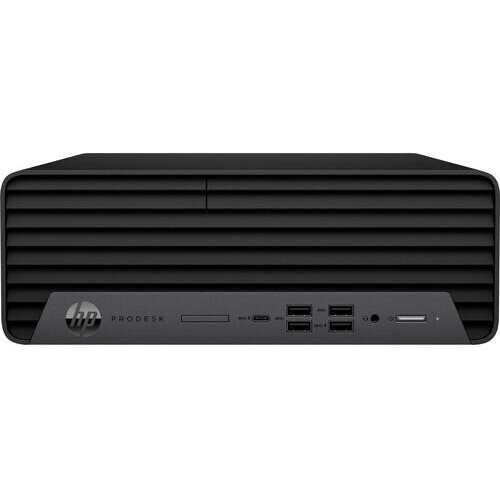 HP ProDesk 600 G4 SFF Desktop i5 i5-8500T 6-Core ...