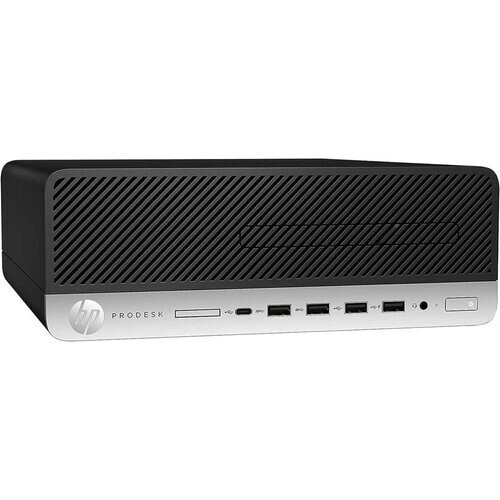 9th Generation Intel Core i5-9500 (3 GHz base ...