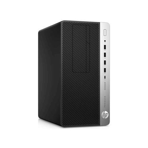 Modell: HP ProDesk 600 G5 MT Design: Tower - PC ...