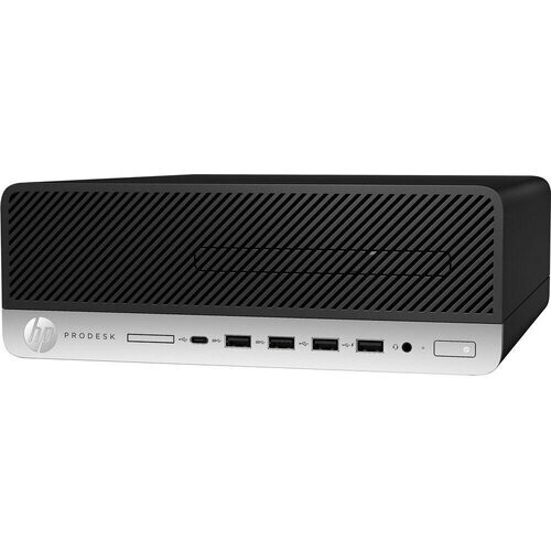 Intel Core i5 - 9aGen 9500- 3.0 GHz 8 GB de ...