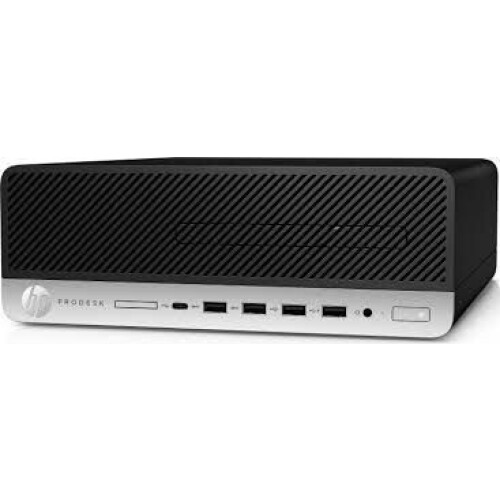 HP ProDesk 600 G5 SFF Intel Core i5 (724) ...