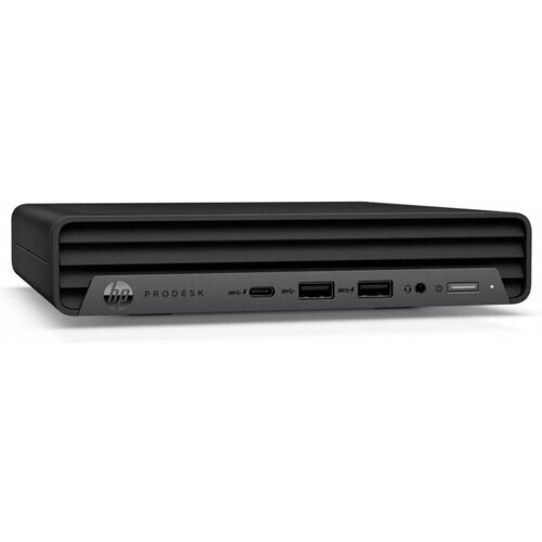 HP ProDesk 600 G6 1D2Z6EA Core i5 2.3 GHz - SSD ...