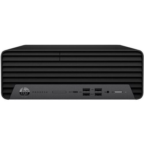 HP ProDesk 600 G6 Core i5-10500 3.1 - SSD 256 GB + ...