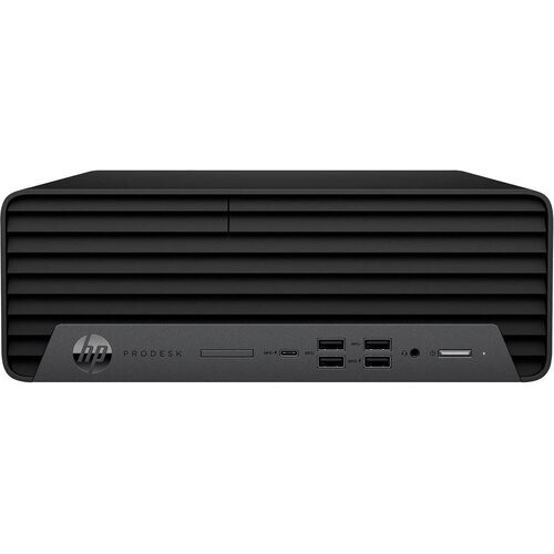 Get reliable performance and essential security ...