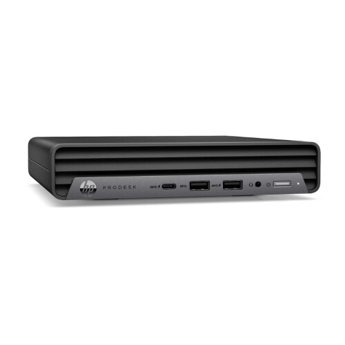 Modell: HP ProDesk 600 G6 Desktop Mini Kategorie: ...