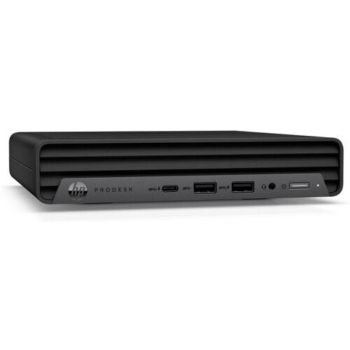 HP ProDesk 600 G6 DM - 16Go - 512Go SSD - W11 GHz ...