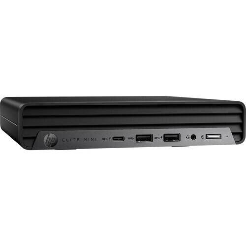 HP ProDesk 600 G6 DM Core i5 10500T 2.3GHz GHz - ...