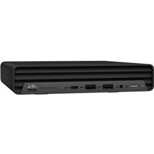 Ordenador reacondicionado HP MINI 600 G6 Mini ...