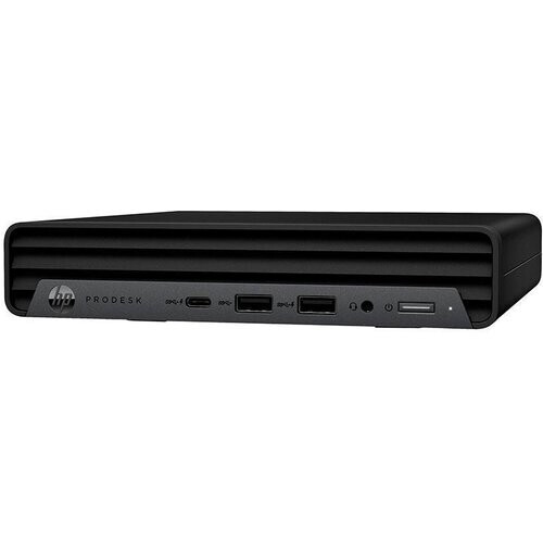 HP ProDesk 600 G6 Mini Core i5 2.3 GHz - SSD 1 TB ...