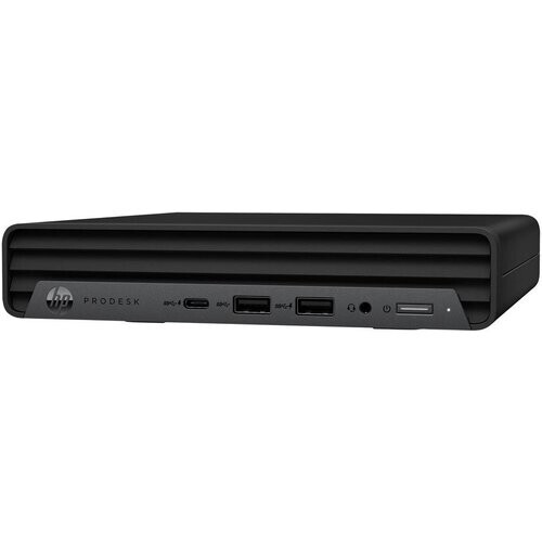 HP ProDesk 600 G6 Mini Desktop i5 i5-10500T 6-Core ...